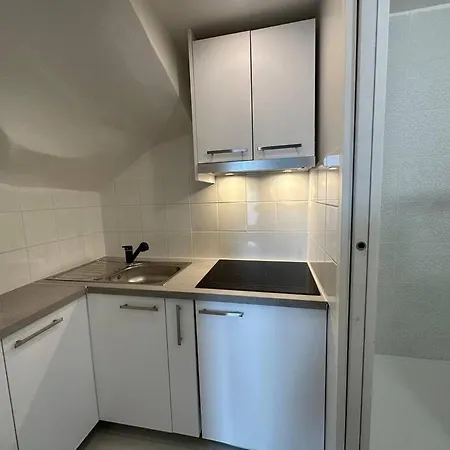Maison Paisible Toutes Commodites Hébergement de vacances