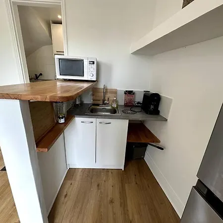 Maison Paisible Toutes Commodites Sillé-le-Guillaume